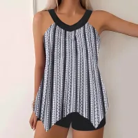 White A