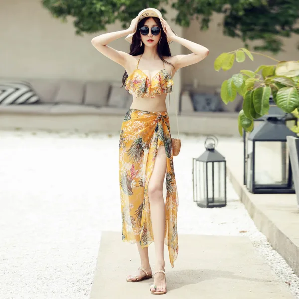 Sereia Classic Bikini Set