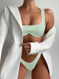 Light Green