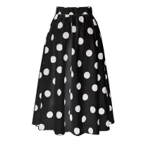 Black Skirt