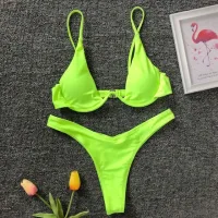 Fluorescent Green