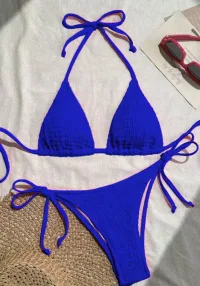 Sapphire Blue