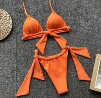 Orange Red