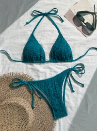 Teal Blue