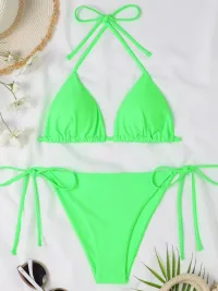 Fluorescent Green