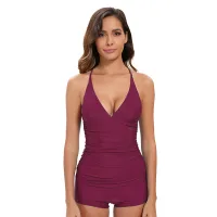 Purplish Red
