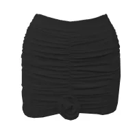 C3314 Black Skirt