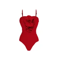 Halter Swimsuit