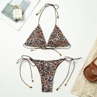 Leopard Color
