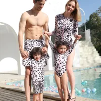 Swimsuit2146 Baby 6to9m