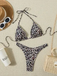 Leopard Print