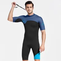 1496dark Blue And Black And W