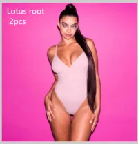 Lotus Root 2pcs