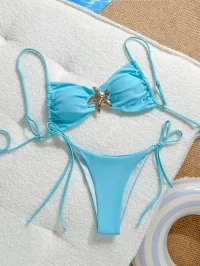 Sky Blue