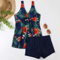 2211 Dark Blue Safflower