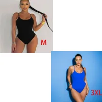Black And Blue M+Xxxl