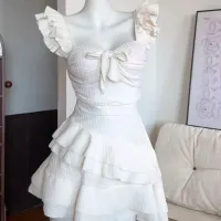 Milky White