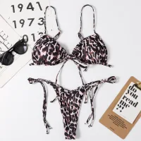 Dark Leopard Spots