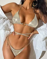 Light Gold