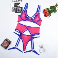Blue Pink