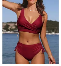 Brick Red